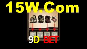 9D Bet App