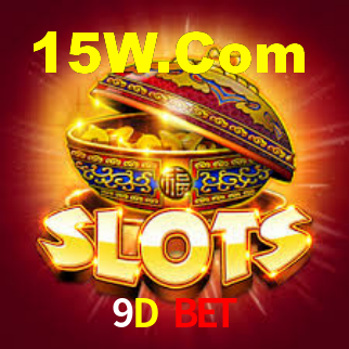 Jogos Exclusivos 9D Bet