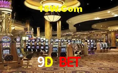Login Seguro 9D Bet