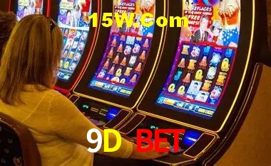 Gates of Olympus 9D Bet