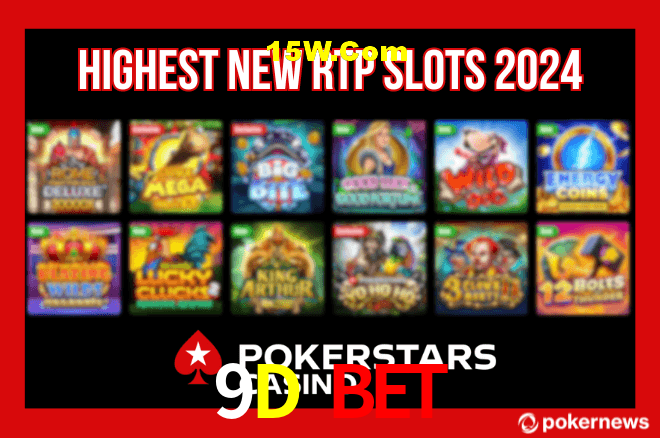 Casino Ao Vivo 9D Bet