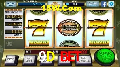 Ofertas Exclusivas 9D Bet