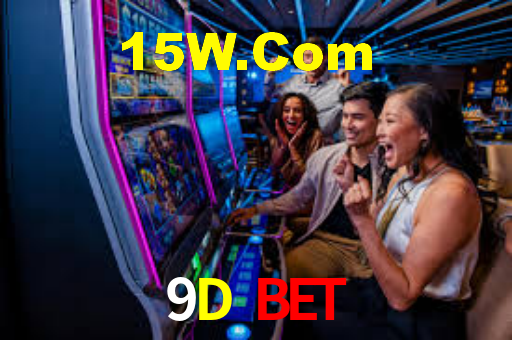 9D Bet App
