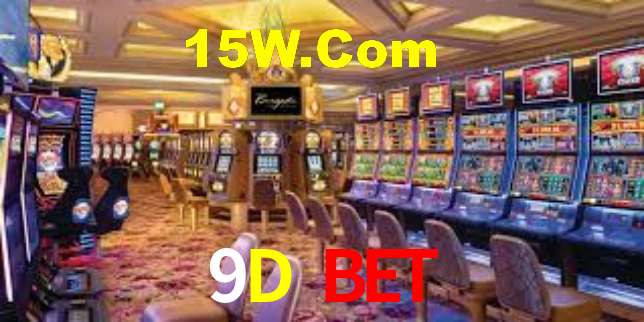 9D Bet,9D Bet Casino