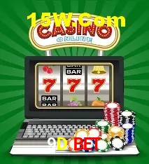 Jogos de Slot 9D Bet