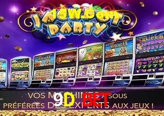 Casino Ao Vivo 9D Bet