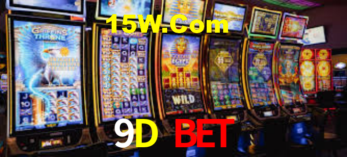 Interface Premium 9D Bet