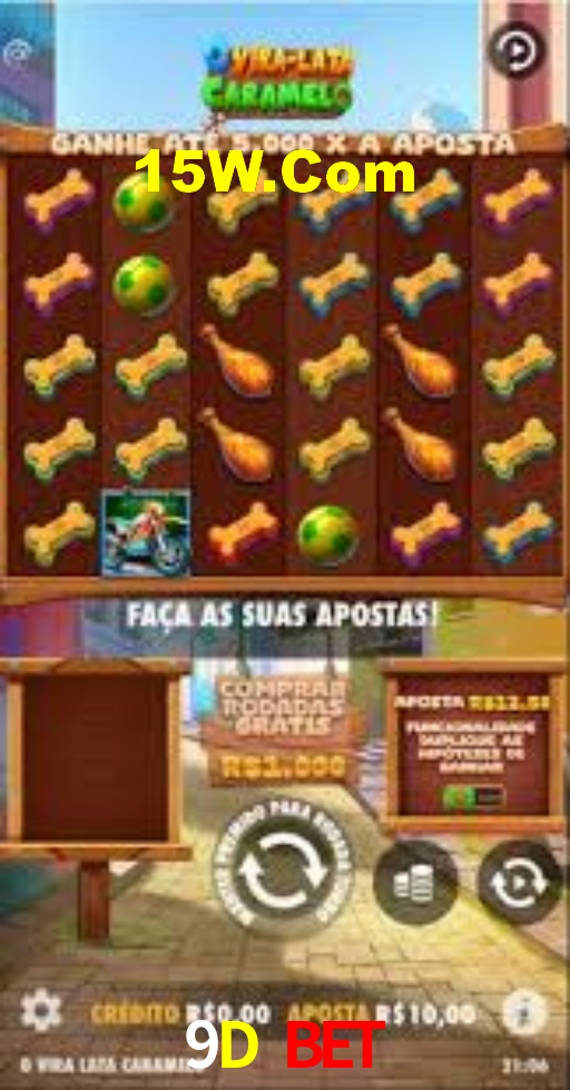 9D Bet Casino
