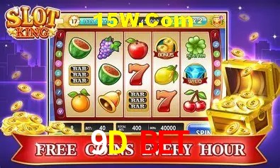 Diretório de Jogos 9D Bet