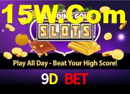 9D Bet