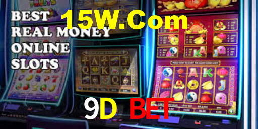 9D Bet - Cassino Oficial Plataforma - 9D Bet Casino