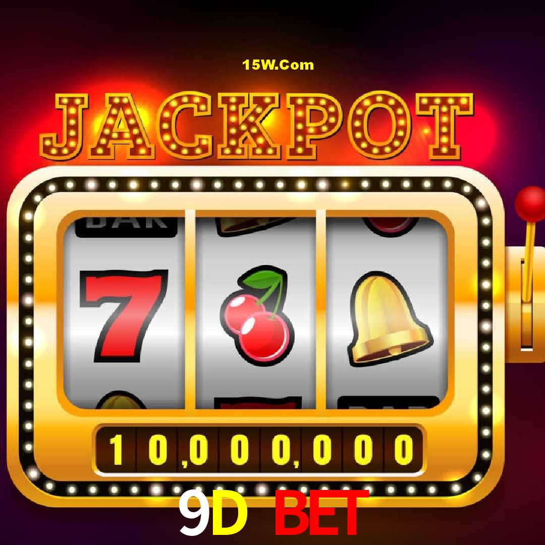 Casino VIP 9D Bet