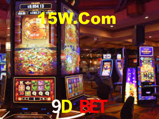 9D Bet