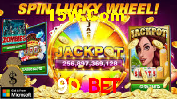 9D Bet App