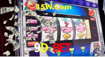 Estatísticas 9D Bet