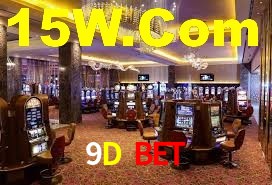 Torneios 9D Bet