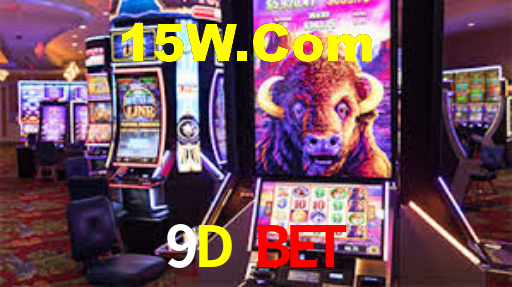 9D Bet: Seu Especialista em Apostas Esportivas Brasileiras