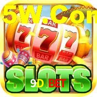 9D Bet App