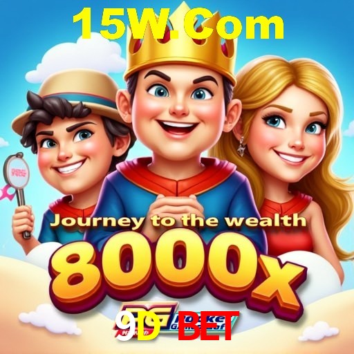 Casino Ao Vivo 9D Bet