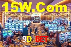 Bônus Diários 9D Bet