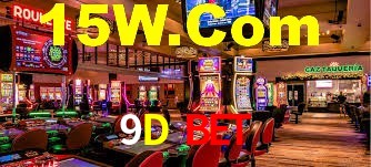 9D Bet,9D Bet Casino