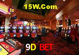 Diretório de Jogos 9D Bet