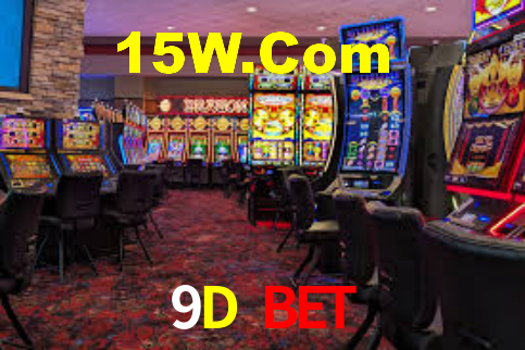 9D Bet App