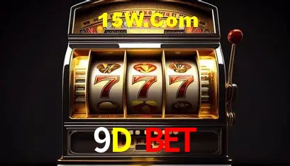 Tecnologia da Plataforma 9D Bet