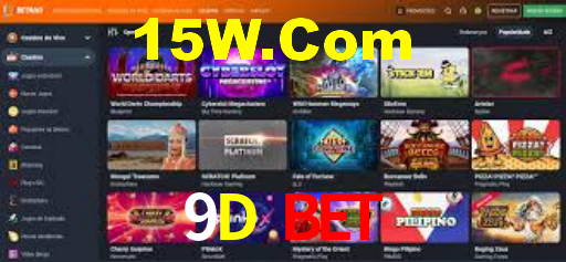 9D Bet: Jogue Crash e Experimente Alta Recompensa Instantânea