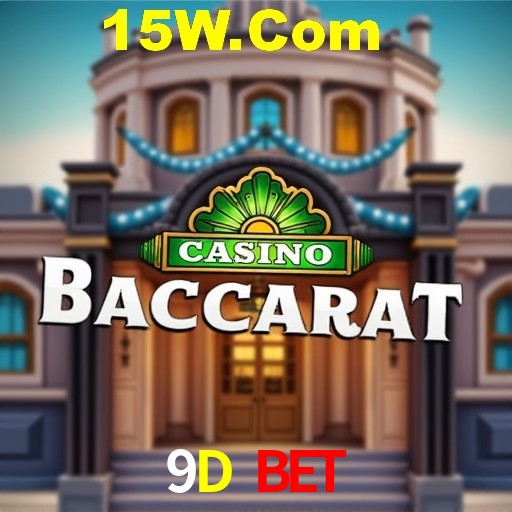 Inovações de Jogos na 9D Bet: O Futuro das Experiências Interativas