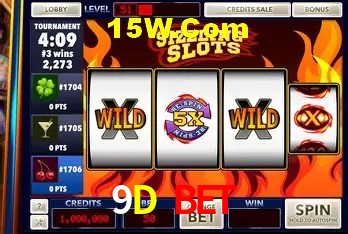 Login Seguro 9D Bet