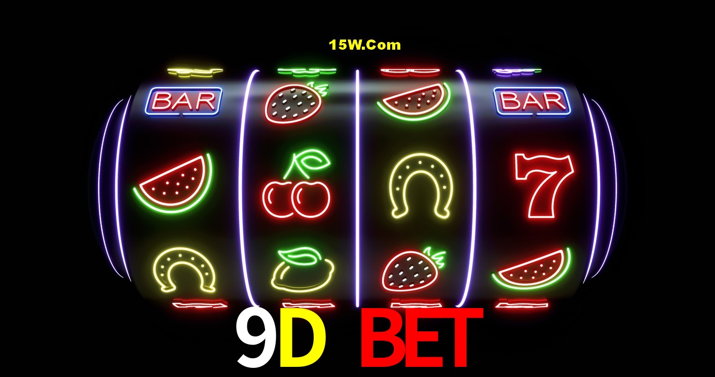 Mesa de Blackjack 9D Bet