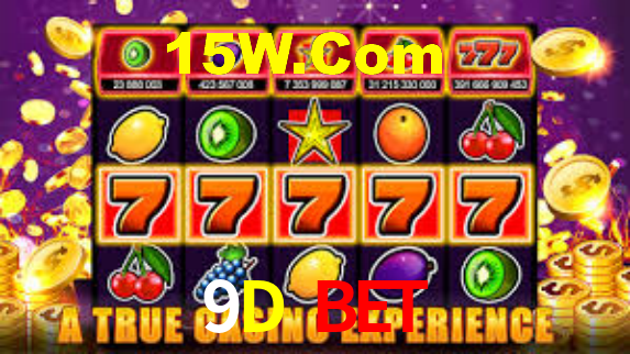 9D Bet Casino