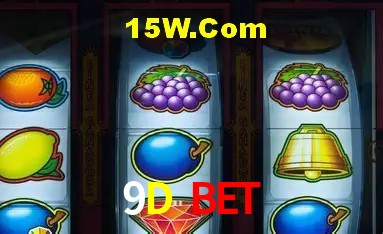 Promoção Relâmpago 9D Bet